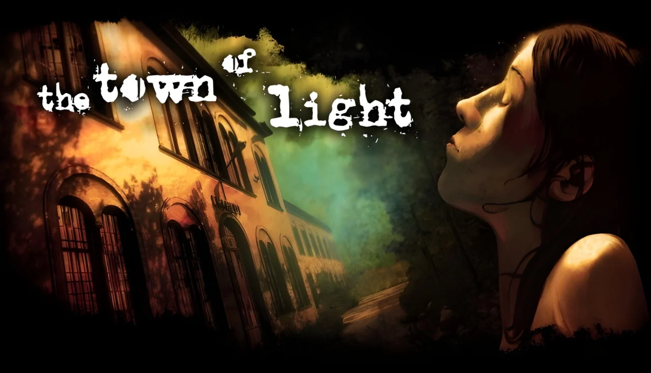 The Town of Light (PS4)
