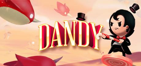 Dandy: Or a Brief Glimpse into the Life of the Candy Alchemist (PC)