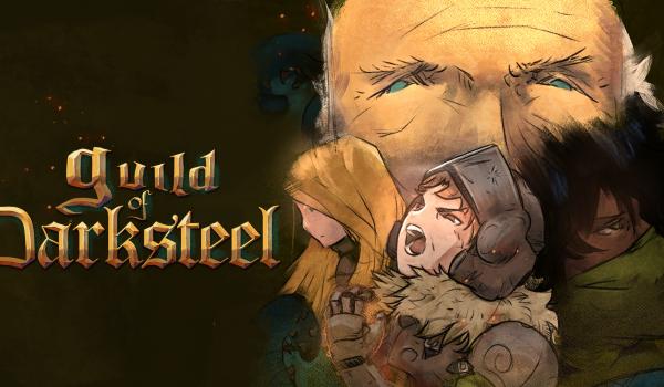 Guild of Darksteel (PC)