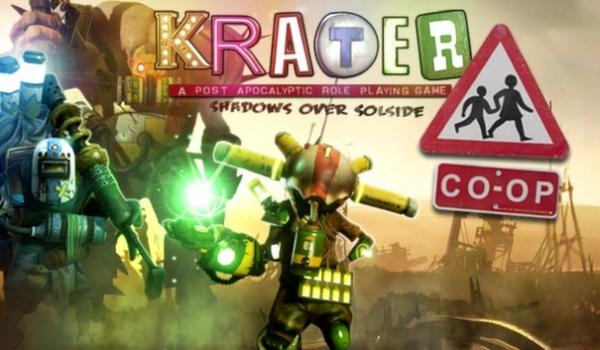 Krater (PC)