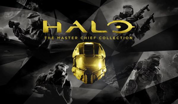 Halo: The Master Chief Collection (PC)