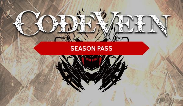 Code Vein Season Pass (DLC)