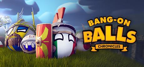Bang-On Balls: Chronicles (PC)