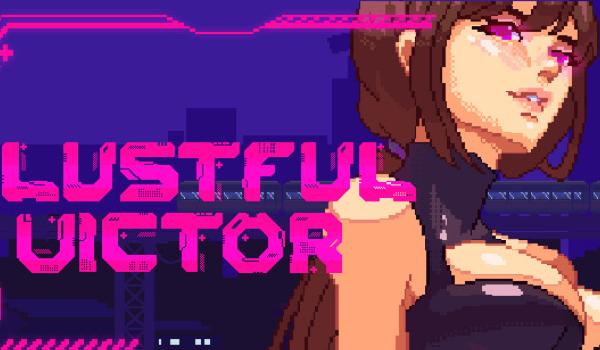 Lustful Victor (PC)