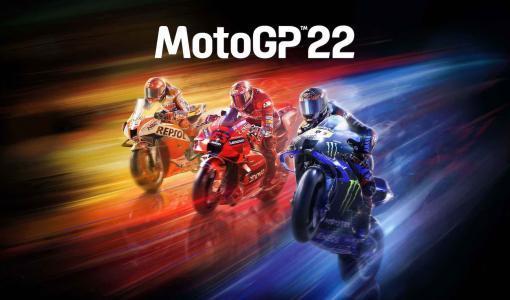 MotoGP 22 (Nintendo)
