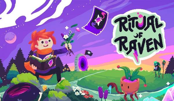Ritual of Raven (PC)