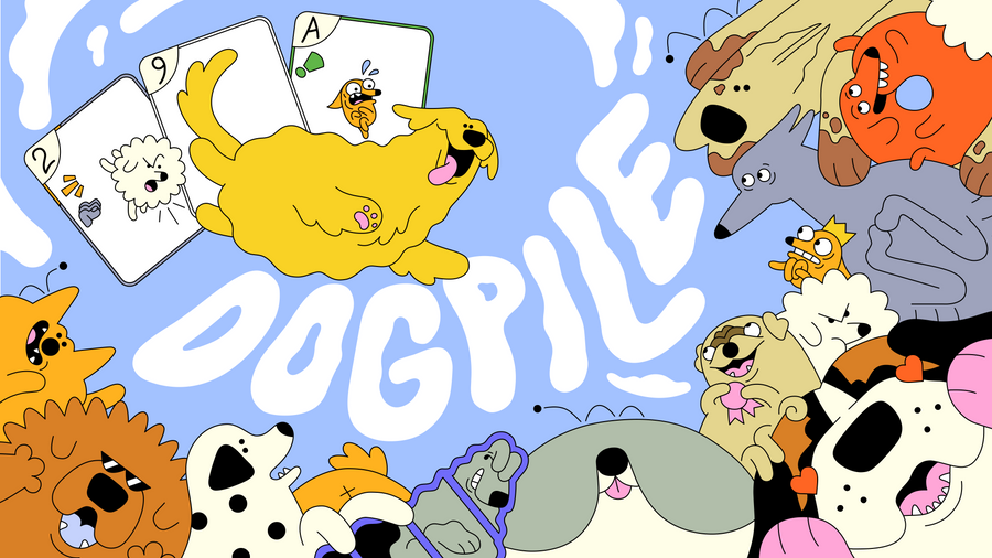 Dogpile (PC)