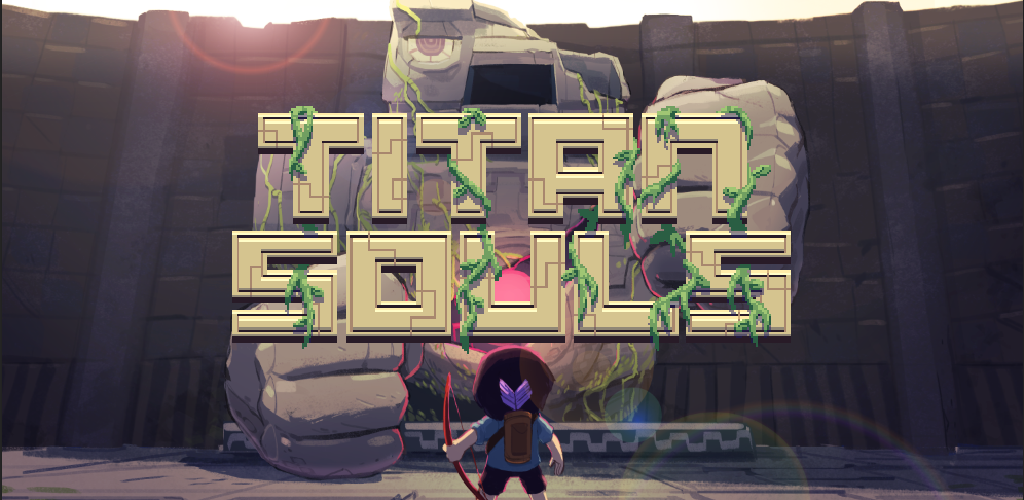 Titan Souls (PC)