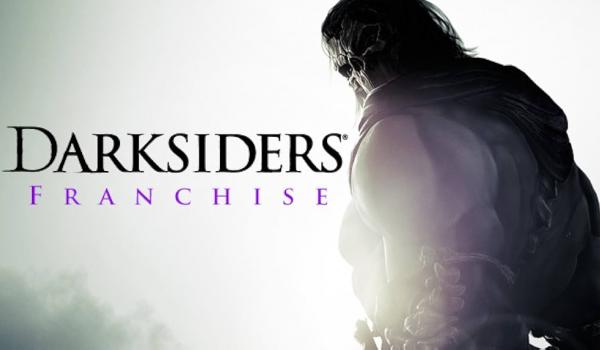 Darksiders Franchise Pack (PC)