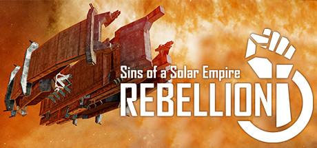 Sins of a Solar Empire Rebellion Game and Soundtrack Bundle (PC)