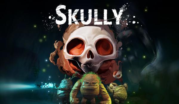 Skully (Xbox)