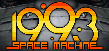 1993 Space Machine (PC)