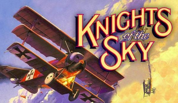 Knights of the Sky (PC)
