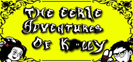 The Eerie Adventures Of Kally (PC)