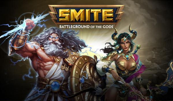 SMITE GEMS 200 Coins (PC)