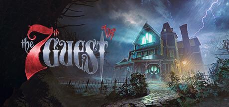 The 7th Guest VR (PC)