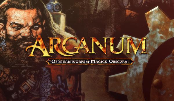Arcanum Of works and Magick Obscura (PC)