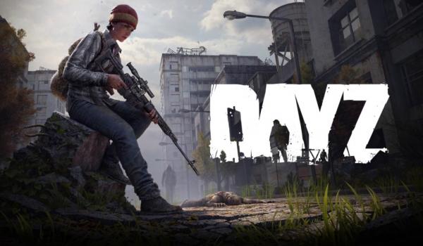 DayZ (PC)