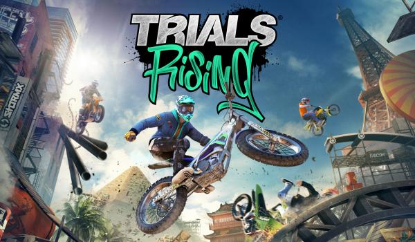 Trials Rising (PC)