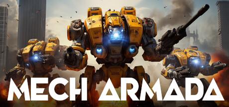 Mech Armada (PC)
