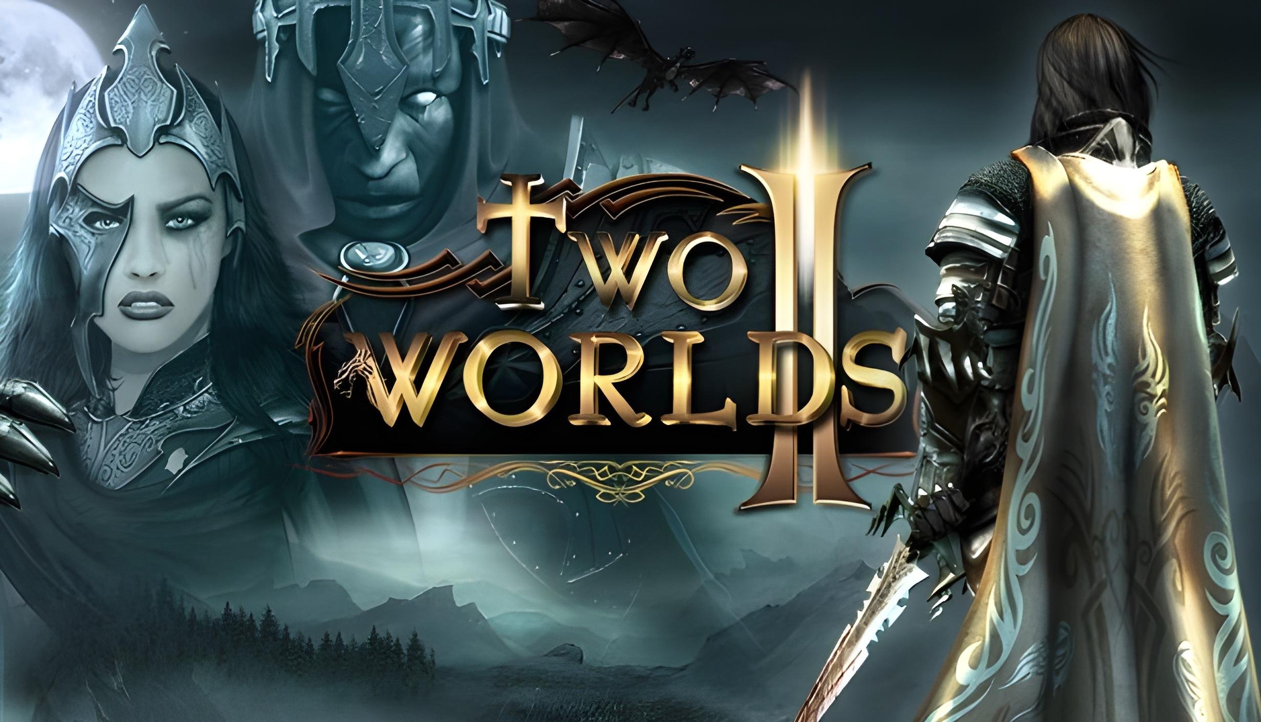 Two Worlds II HD (PC)