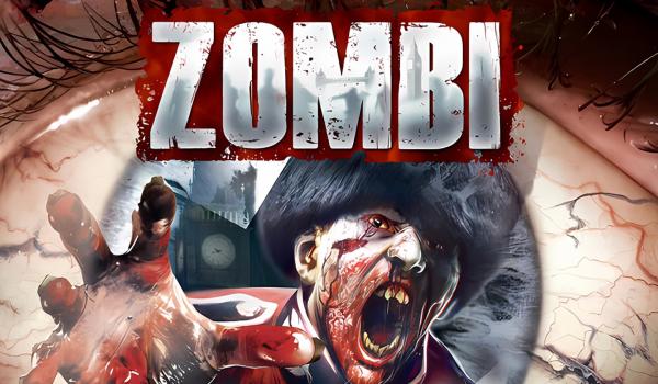 ZOMBI (Xbox)
