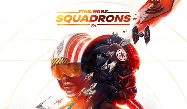 STAR WARS Squadrons (Xbox Series X)