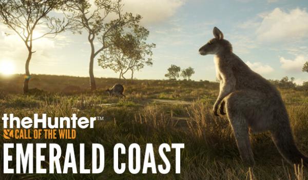 theHunter Call of the Wild Emerald Coast Australia (PC)