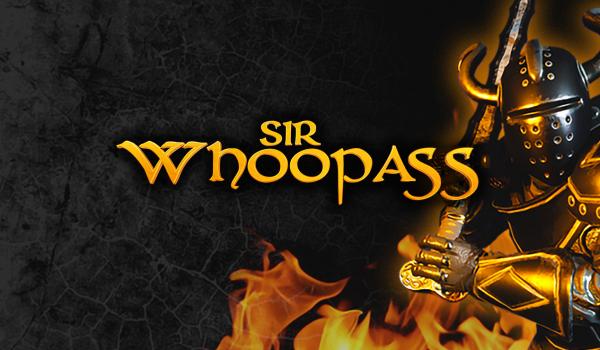 Sir Whoopass: Immortal Death (PC)