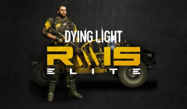 Dying Light Rais Elite Bundle (DLC)