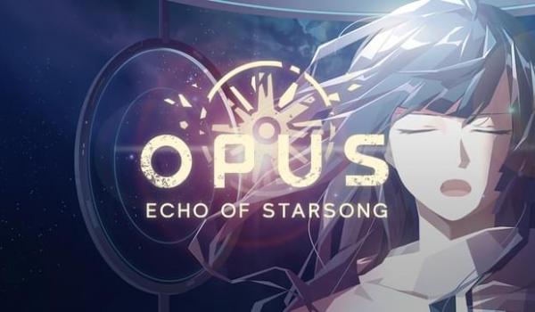 OPUS Echo of Starsong (PC)