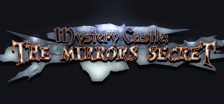 Mystery Castle: The Mirror's Secret (PC)