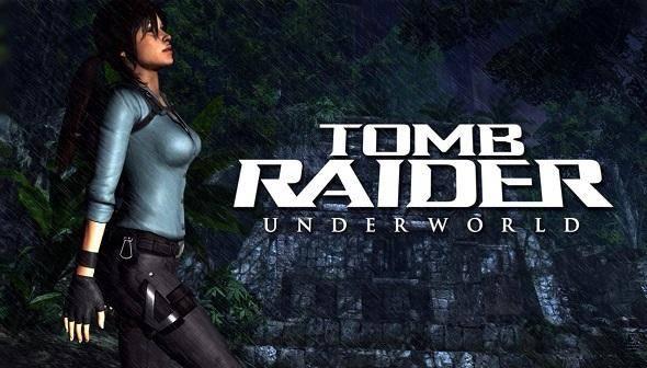 Tomb Raider: Underworld (PC)