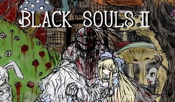 Black Souls II (PC)