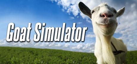 Goat Simulator (Xbox)