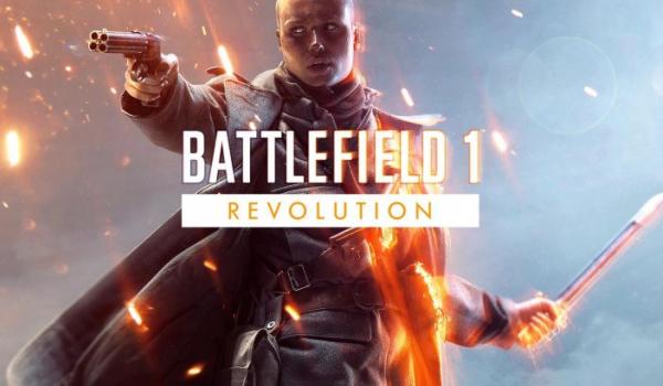 Battlefield 1 Revolution (PC)