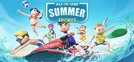 All In One Summer Sports VR (PC)