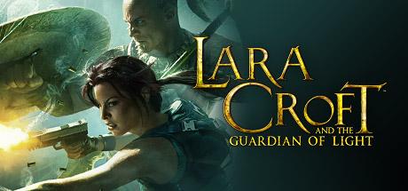 Lara Croft and the Guardian of Light (PC)
