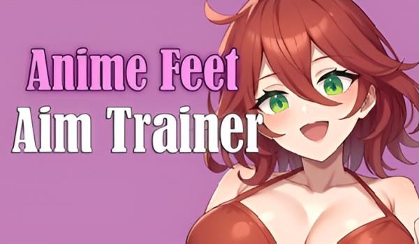 Anime Feet Aim Trainer (PC)