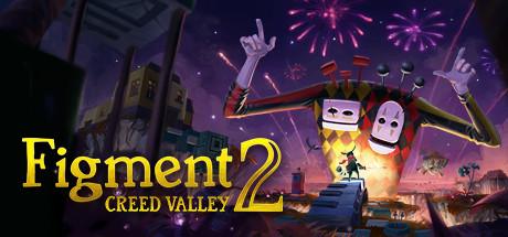 Figment 2 Creed Valley (Xbox Series X)