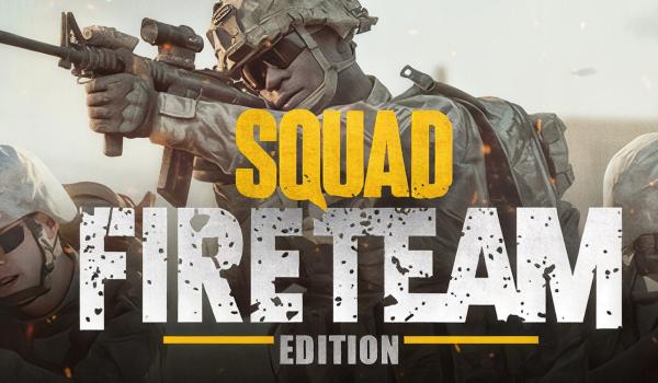Squad Fireteam Edition (PC)
