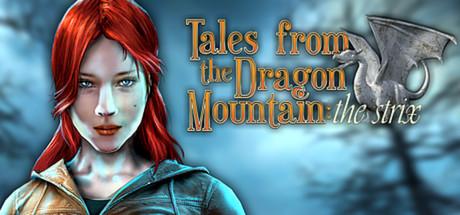 Tales From The Dragon Mountain: The Strix (PC)