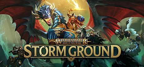 Warhammer Age of Sigmar: Storm Ground (PC)