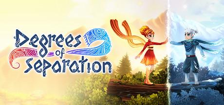 Degrees of Separation (Xbox)
