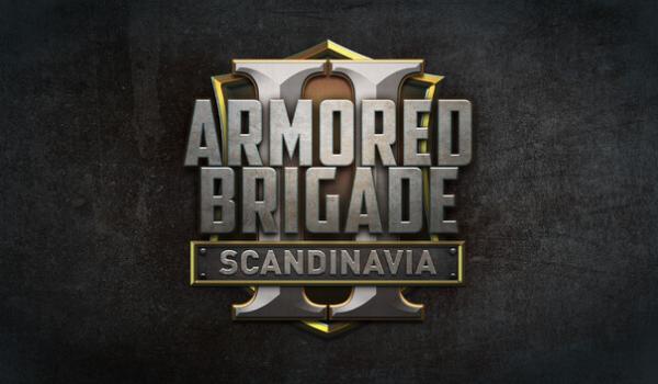 Armored Brigade II Scandinavia (PC)