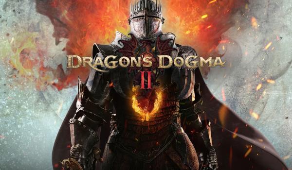 Dragons Dogma 2 (Xbox Series X/S)