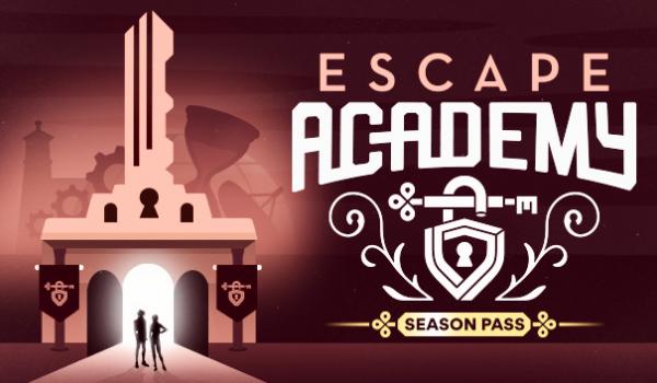 Escape Academy Season Pass (PC)