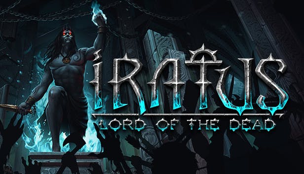Iratus Lord of the Dead (PC)