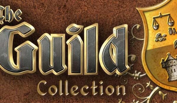 The Guild Collection (PC)