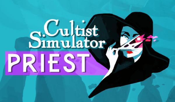 Cultist Simulator The Priest (PC)
